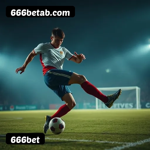 Comparação APP mobile vs versão web da 666bet