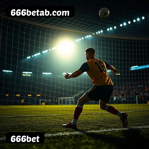 Loterias online disponíveis na 666bet