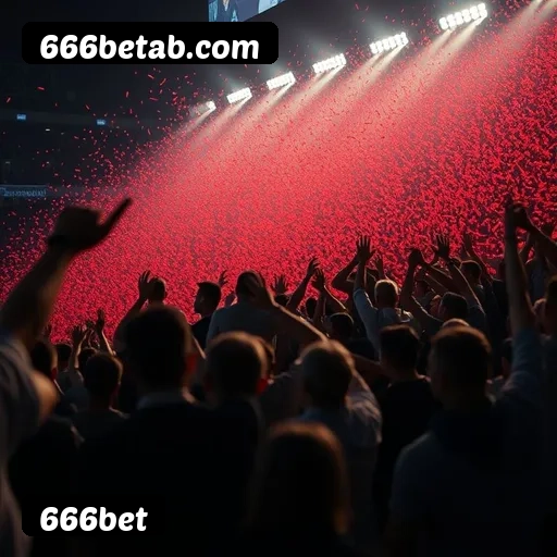 Níveis do programa VIP da 666bet